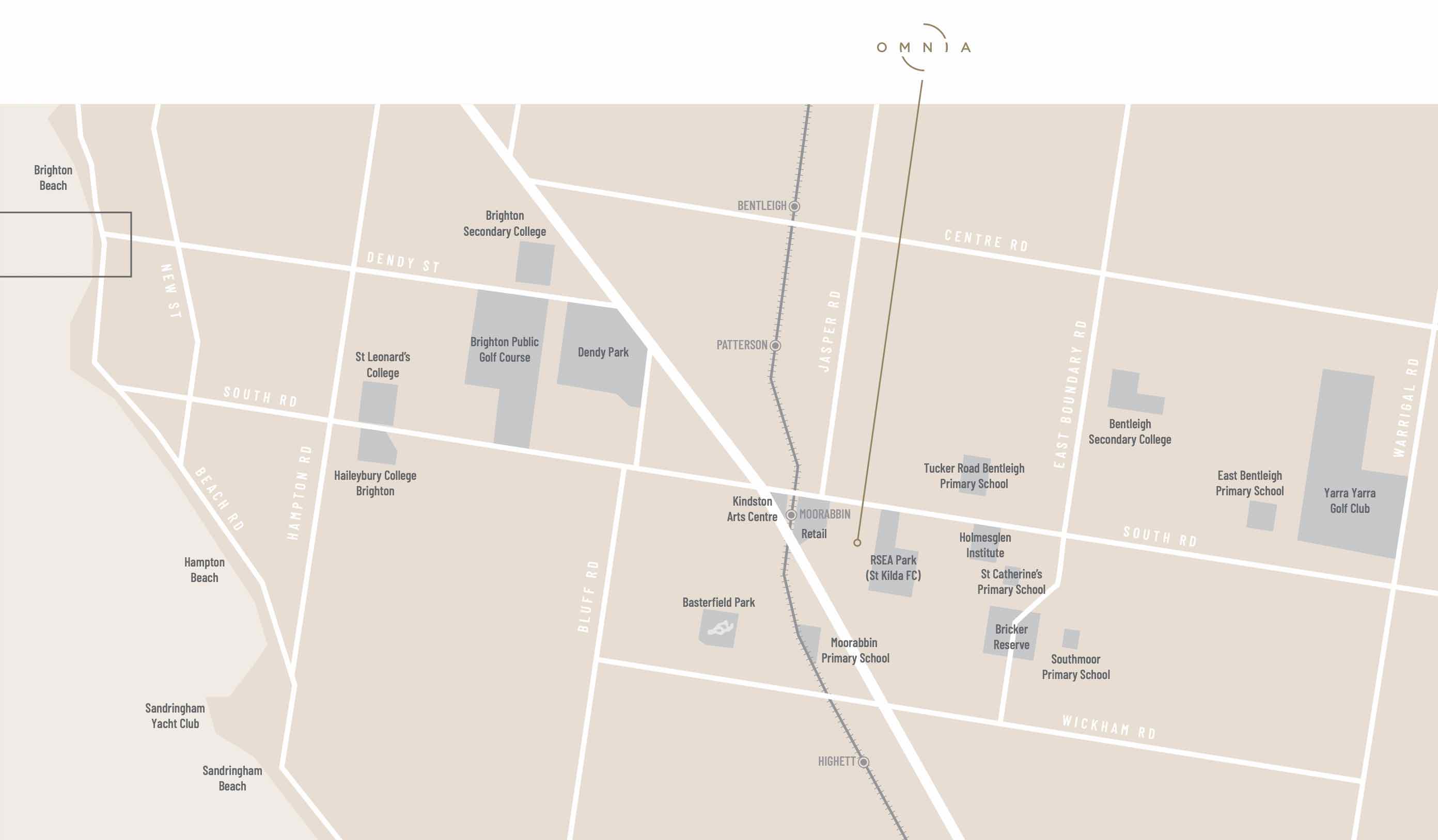 [Townhouses] Omnia Estate, Moorabbin OpenLot